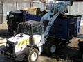Услуги экскаватора-погрузчика KOMATSU в Оренбурге