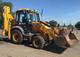 Услуги экскаватора-погрузчика KOMATSU в Оренбурге