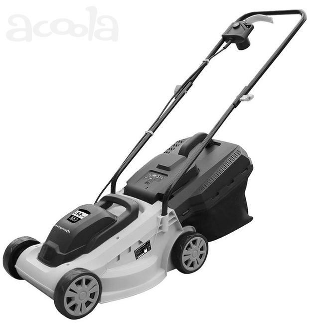 Газонокосилка AL-KO COMFORT 34