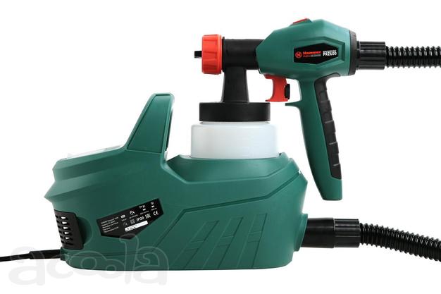 Hammer PRZ 600 краскопульт